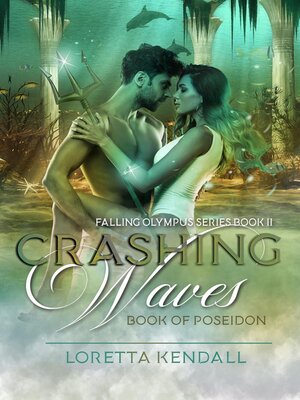 cover image of Crashing Waves